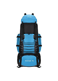 Balo Du Lịch Chống Thấm Nước 90L BLH2067 BEE GEE