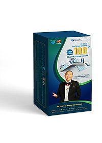 Thẻ Flashcard 100 đoạn hội thoại song ngữ Anh – Việt, thẻ học Flashcard tiếng anh giao tiếp