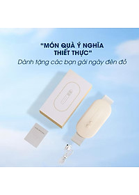 Đai massage bụng kinh Nguyệt