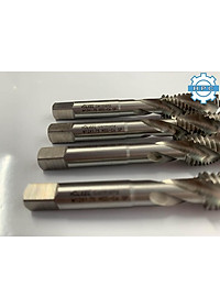 Mũi taro xoắn Volkel M 12 x 1.75