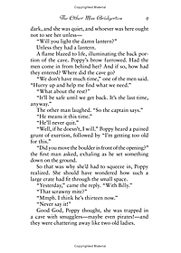 The Other Miss Bridgerton