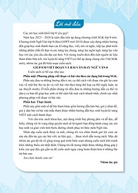 Giúp Em Viết Đoạn Và Bài Văn Hay Ngữ Văn 8 - MEGA