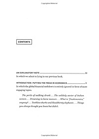 Sách SuperFreakonomics