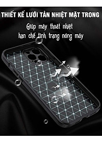 Ốp lưng kéo nắp kiểu mới dành cho iPhone 11 / 12 / 13 / 14 / 11 Pro / 12 Pro / 13 Pro / 14 Pro / 11 Pro Max / 12 Pro Max / 13 Pro Max / 14 Pro Max / 12 Mini / 13 Mini / 14 Plus - Hàng chính hãng