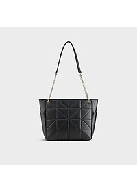 Túi Yuumy ( Thời trang nữ đi làm nhiều ngăn đa năng xinh xắn - Túi xách da Seasand YTX48 )