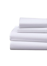 Ga Giường SAGATEX Vải Cotton Độ Bền Cao Tiêu Chuẩn Khách Sạn 5 Sao Chất Vải Cotton T400