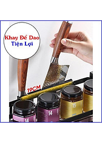 Kệ Đựng Gia Vị 2 Tầng Cao Cấp