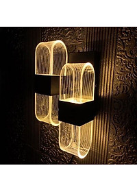 Đèn tường LOZUN hiện đại trang trí nội thất cao cấp [ẢNH VIDEO THẬT 100%]