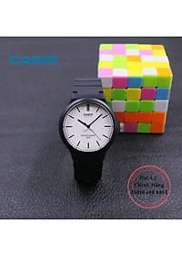 Đồng Hồ Nam Dây Nhựa Casio MW-240-7EVDF