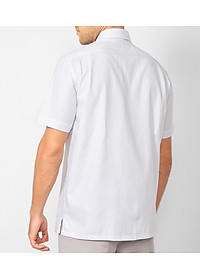 ÁO SƠ MI TAY NGẮN-V46-014613-BL1