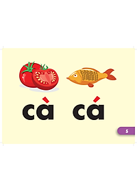 Tiếng Anh 5 i-Learn Smart Start - Flashcards