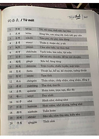 Sách - Combo gửi tôi thời Thanh Xuân song ngữ Trung việt có phiên âm MP3 nghe + Hack nhanh kỹ năng nghe tiếng Trung +DVD tài liệu