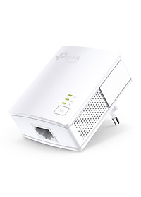Bộ Chuyển Đổi Internet TP-Link TL-PA7017 KIT Qua Đường Dây Điện Giagbit AV 1000Mbps - Hàng Chính Hãng
