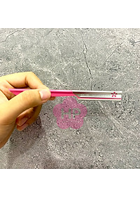 Set 5 Dao Cạo Lông Mặt Kai 00-748