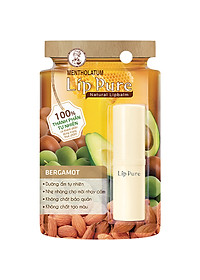 Son dưỡng môi không màu thành phần tự nhiên Lip Pure