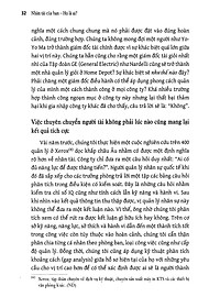 Sách Nhân Tài Của Bạn - Họ Là Ai?