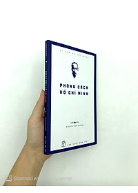 Sách Phong Cách Hồ Chí Minh