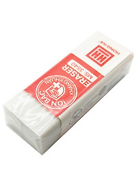 Gôm Ion Bạc Kháng Khuẩn - Hồng Hà E04 (Mẫu Bao Bì Giao Ngẫu Nhiên)