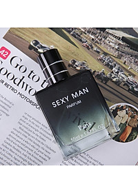 Nước Hoa Nam Sexy Man Paris Parfum 55Ml