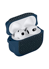Bao Case Ốp LAUT Capsule IMPKT dành cho AirPods 3 - Hàng Chính Hãng
