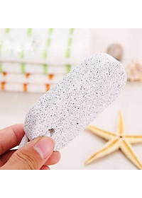 Đá chà gót chân hình Oval Scrub 40g - Hàng Nội Địa Nhật Bản