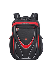 Balo Laptop Du Lịch Thể Thao Thời Trang Cao Cấp SAKOS NEO LAMBORGHINI 17Inch (17")