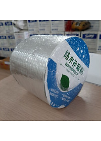 Băng Keo Chống Thấm, Chống Dột Dán Siêu Dính Trên Mọi Bề Mặt, Dán Mái Tôn, Dán Tường, Dán Ống Nước - PucaMart