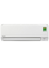 Máy Lạnh Panasonic Inverter 1.0 HP CU/CS-WPU9WKH-8M - Chỉ giao tại HCM