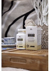 Fucoisyn (Premium Fucoidan)