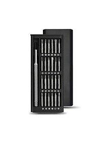 Bộ tua vít nam châm 24 chi tiết dùng sửa chữa điện thoại, laptop, mắt kính đồng hồ, bộ vít tháo lắp - Tô vít đa năng tiện dụng