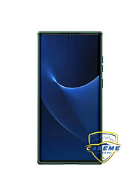 Ốp lưng dành cho Samsung S22 Ultra hàng chính hãng Nillkin dạng sần