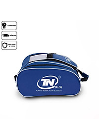 Túi đựng giày bóng đá 3 ngăn TN Bags TN.B 9003 túi đeo chéo đựng giày chống nước