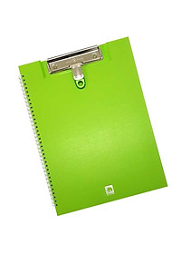 Bìa Trình Ký Elephant 1111F W/B