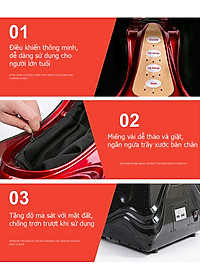 Máy Massage chân aYosun TG -736Premium ( Chính Hãng )