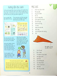 Sách 365 Trò Chơi Khoa Học Khó Mà Dễ Dễ Mà Khó (Tái Bản 2018)