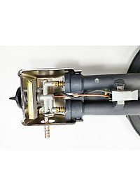 Bếp Ga Công Nghiệp Sogo GT280C Hàng Việt Nam Xuất Khẩu Đài Loan-Hàng Chính Hãng