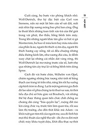 Sách Chương Trình Nghị Sự