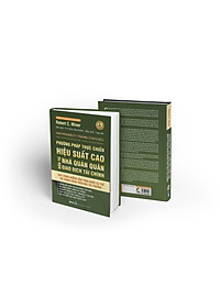 Phương Pháp Thực Chiến Hiệu Suất Cao Đến Từ Nhà Quán Quân Giao Dịch Tài Chính