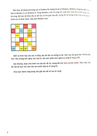 Sách Español Wodoku: Vui Học Từ Vựng Với Ô Chữ Sudoku