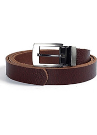 Dây thắt lưng nữ da bò 1 lớp Huy Hoàng nhiều màu HT5101-02-03