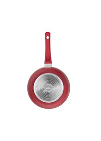 Chảo chống dính Elmich EL7104Max size 26cm - Hàng chính hãng