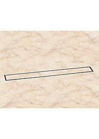 Ga thoát sàn dài hình chữ nhật Moen - 3969