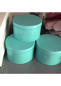 Hộp dán ti gồm 10 miếng, hộp dán ngực, dán đầu ty