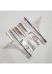 Bộ Ốp bậc cửa, Nẹp bước chân INOX dành cho xe Mitsubishi Attrage 2020