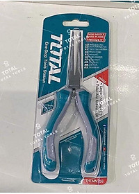KÌM MŨI KIM MINI 115MM TOTAL THTMN756 - HÀNG CHÍNH HÃNG