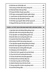 Sách - Dịch cân kinh - Công phu võ học bí truyền của Thiếu Lâm tự