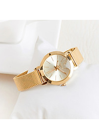 Đồng hồ nữ  Julius JA-732