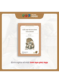 Truyện Ehon bé 3-4-5 tuổi - Mèo Dayan - Giấc mơ ngon lành của Dayan