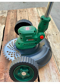 MÁY CẮT CỎ DÙNG PIN 21V DEKTON M21-CC2302 - HÀNG CHÍNH HÃNG