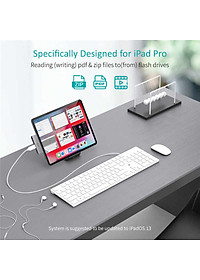 Hub sạc nhanh chia cổng PD Type-C đa năng 4 in 1 hiệu CHOETECH M13 cho Macbook / điện thoại mở rộng cổng sạc nhanh Type-C PD 3.0, 1 cổng USB 3.0, cổng HDMI chuẩn 4k, cổng AUX 3.5mm - Hàng chính hãng